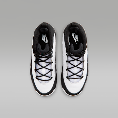 Jordan 9 Retro Little Kids' Shoes