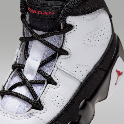Jordan 9 Retro Baby/Toddler Shoes