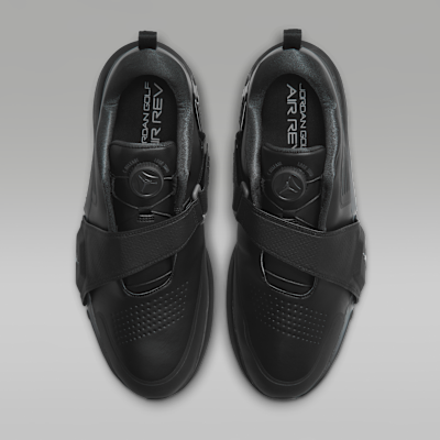 Jordan Air Rev Golf Shoes