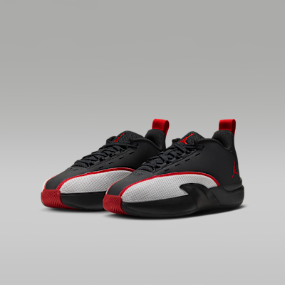 Jordan All Game Big Kids' Basketball Shoes