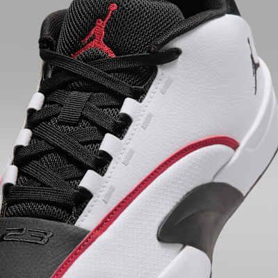 Jordan All Game Big Kids' Basketball Shoes