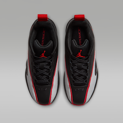 Jordan All Game Big Kids' Basketball Shoes