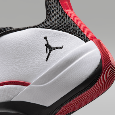 Jordan All Game Big Kids' Basketball Shoes