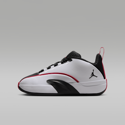 Jordan All Game Big Kids' Basketball Shoes