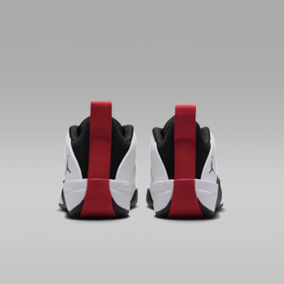 Jordan All Game Big Kids' Basketball Shoes