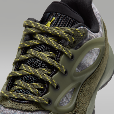 Jordan DMSN 95 Realtree Big Kids' Shoes