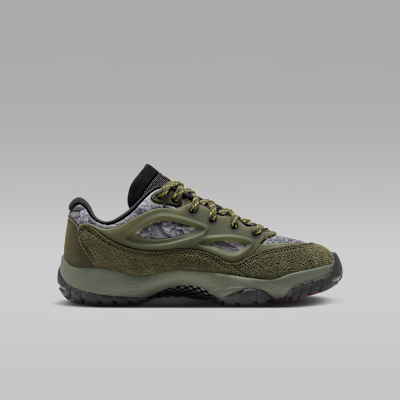 Jordan DMSN 95 Realtree Big Kids' Shoes