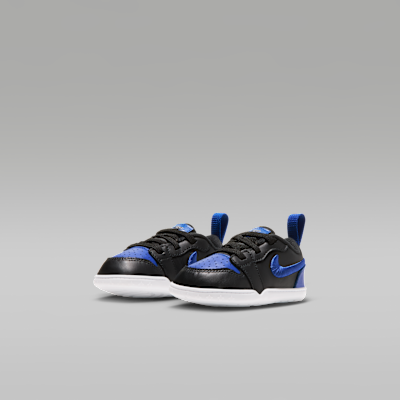 Jordan First 1 Baby/Toddler Shoes