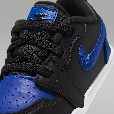 Jordan First 1 Baby/Toddler Shoes