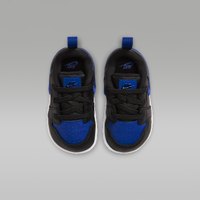 Jordan First 1 Baby/Toddler Shoes