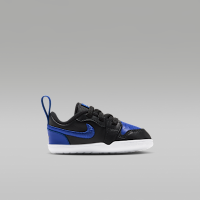 Jordan First 1 Baby/Toddler Shoes