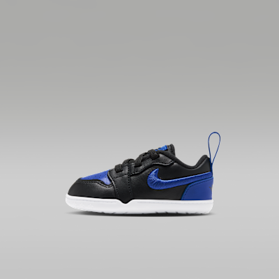 Jordan First 1 Baby/Toddler Shoes