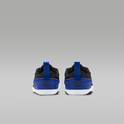 Jordan First 1 Baby/Toddler Shoes