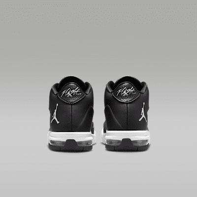 Jordan Flight Origin 3 Big Kids' Shoes