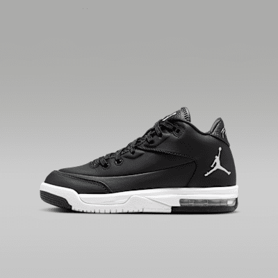 Jordan Flight Origin 3 Big Kids' Shoes