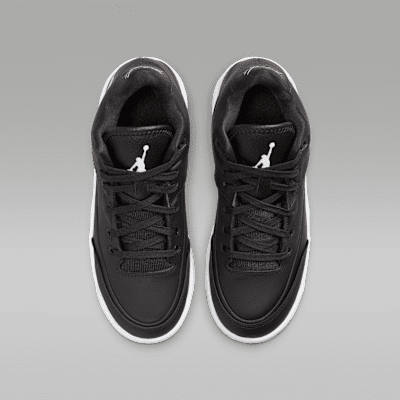 Jordan Flight Origin 3 Big Kids' Shoes