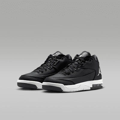 Jordan Flight Origin 3 Big Kids' Shoes