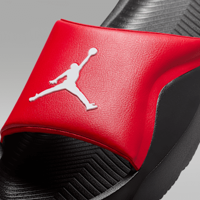Jordan Franchise Slides