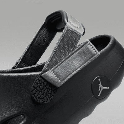 Jordan Hydrip Big Kids' Sandals