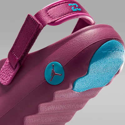 Jordan Hydrip Big Kids' Sandals