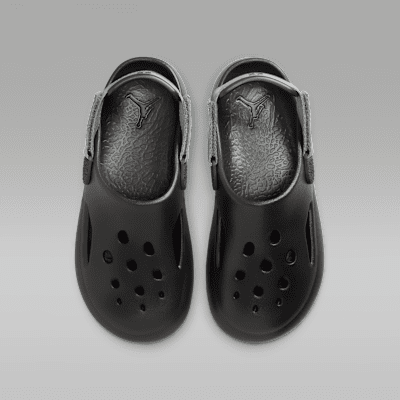 Jordan Hydrip Big Kids' Sandals