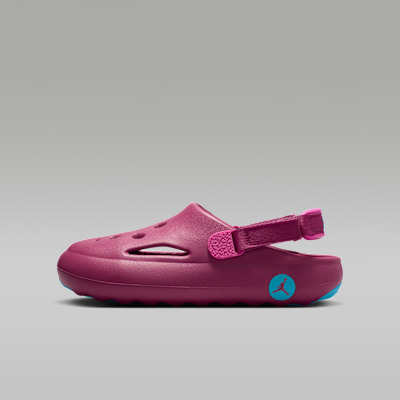 Jordan Hydrip Big Kids' Sandals