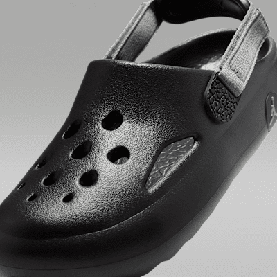 Jordan Hydrip Big Kids' Sandals
