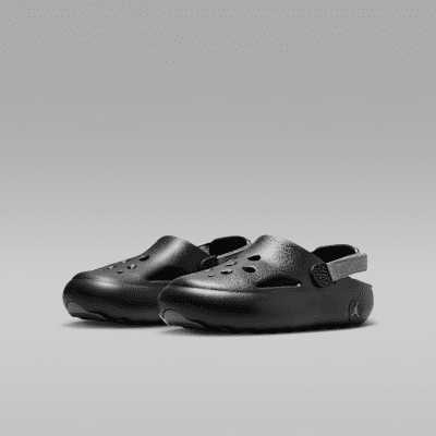 Jordan Hydrip Big Kids' Sandals