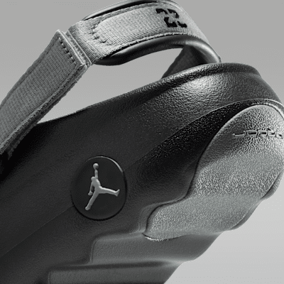 Jordan Hydrip Big Kids' Sandals