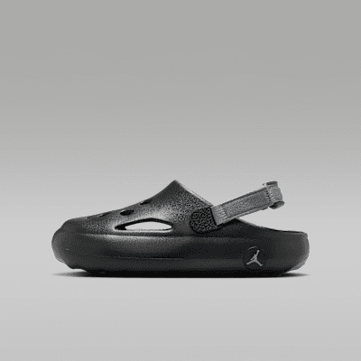 Jordan Hydrip Big Kids' Sandals