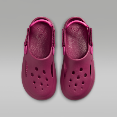 Jordan Hydrip Big Kids' Sandals