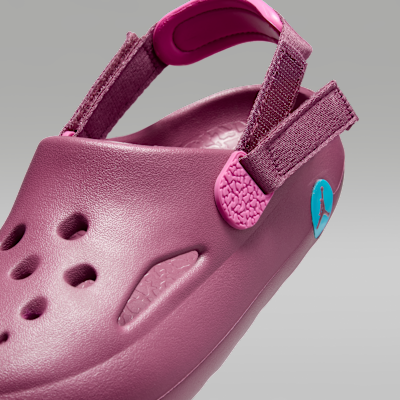 Jordan Hydrip Big Kids' Sandals