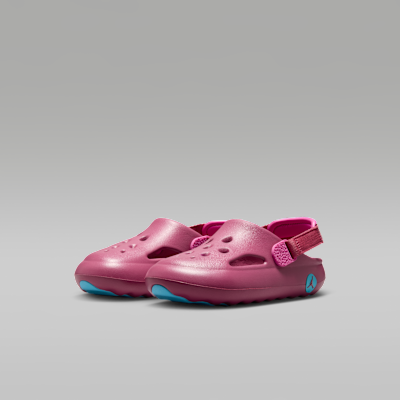 Jordan Hydrip Little Kids' Sandals