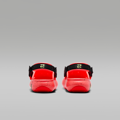 Jordan Hydrip Little Kids' Sandals