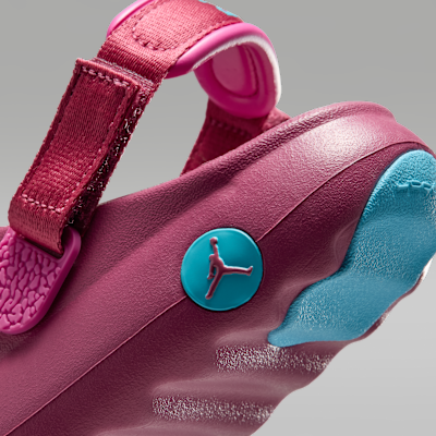 Jordan Hydrip Little Kids' Sandals
