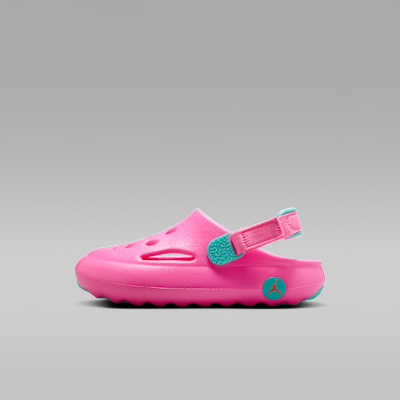 Jordan Hydrip Little Kids' Sandals