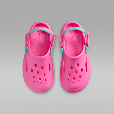 Jordan Hydrip Little Kids' Sandals