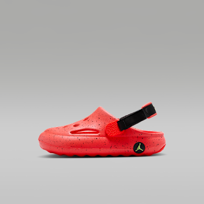 Jordan Hydrip Little Kids' Sandals