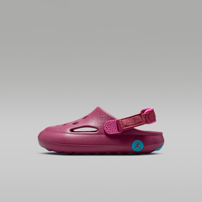 Jordan Hydrip Little Kids' Sandals