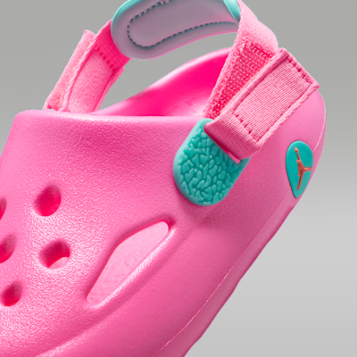 Jordan Hydrip Little Kids' Sandals