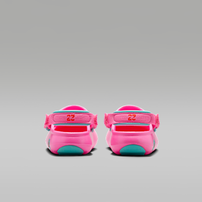 Jordan Hydrip Little Kids' Sandals