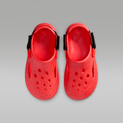 Jordan Hydrip Little Kids' Sandals