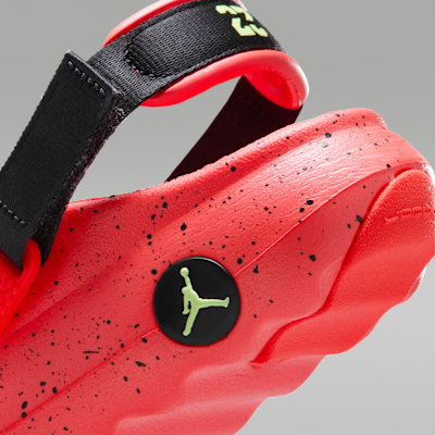 Jordan Hydrip Little Kids' Sandals