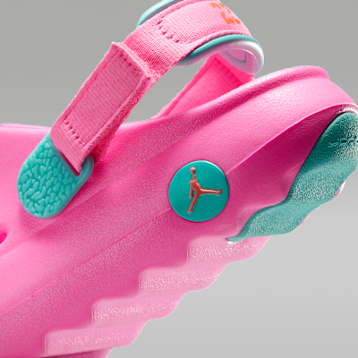 Jordan Hydrip Little Kids' Sandals