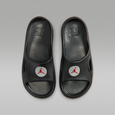 Jordan Hydrip Big Kids' Slides