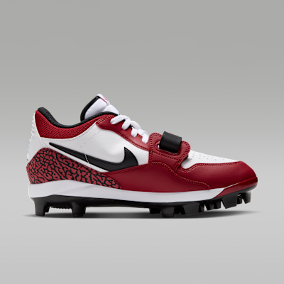 Jordan Legacy 312 Low MCS Men's Baseball Cleats