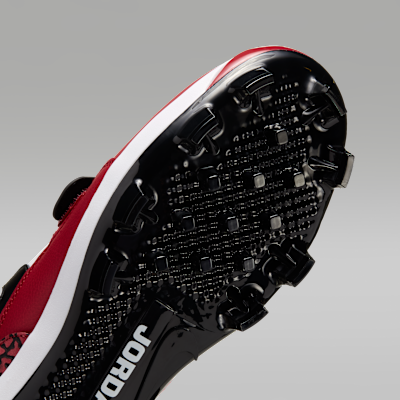 Jordan Legacy 312 Low MCS Men's Baseball Cleats