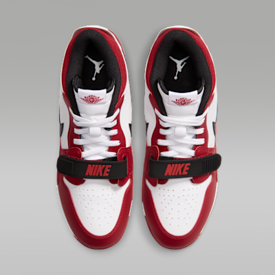 Jordan Legacy 312 Low MCS Men's Baseball Cleats