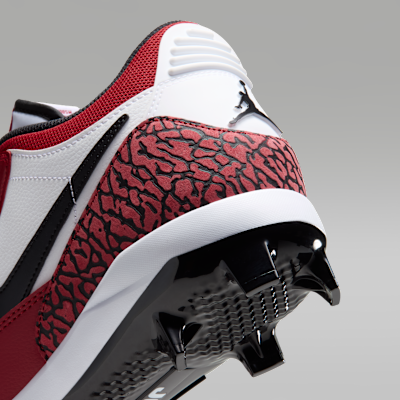 Jordan Legacy 312 Low MCS Men's Baseball Cleats