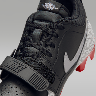 Jordan Legacy 312 Low TD Men's Shoes